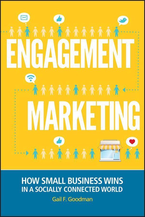 Engagement Marketing - cover
