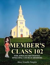Member's Class 102