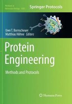 Methods in Molecular Biology- Protein Engineering