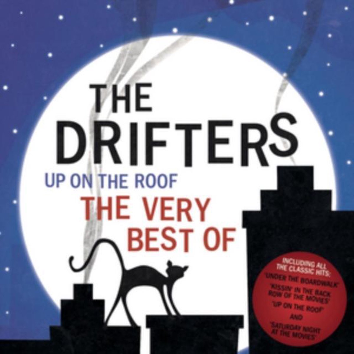 Up On The Roof - The Very Best Of
