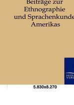 Beiträge zur Ethnographie und Sprachenkunde AmerikaŽs zumal Brasiliens