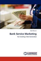 Bank Service Marketing