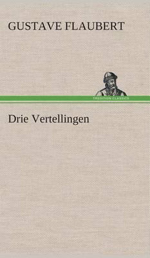 Drie Vertellingen