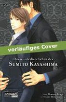 Das wunderbare Leben des Sumito Kayashima 02