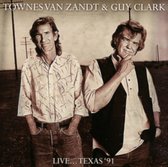 Live... Texas 1991