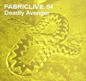 Fabric Live 04