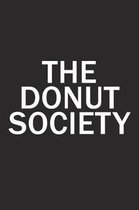 The Donut Society