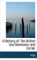 A History of the British Sea-Anemones and Corals