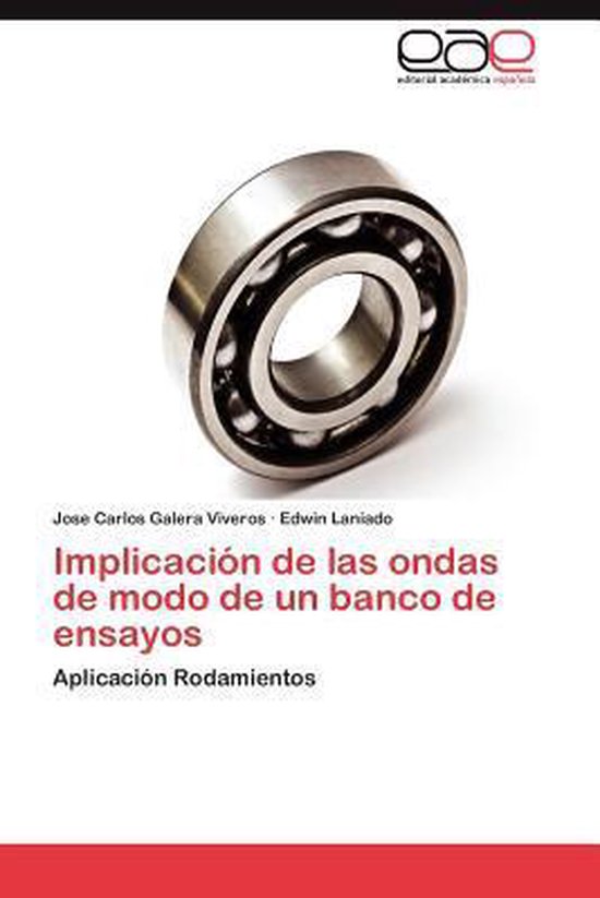 Implicacion de Las Ondas de Modo de Un Banco de Ensayos - cover