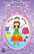 Magnetic Dressing Up - Fairies