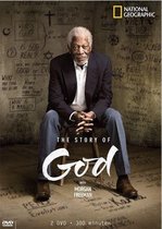 National Geographic - The Story Of God