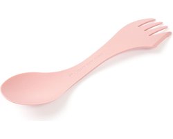 Light My Fire - Spork - Bio - Dusty Pink