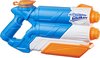foto van NERF Super Soaker Twin Tide - Waterpistool