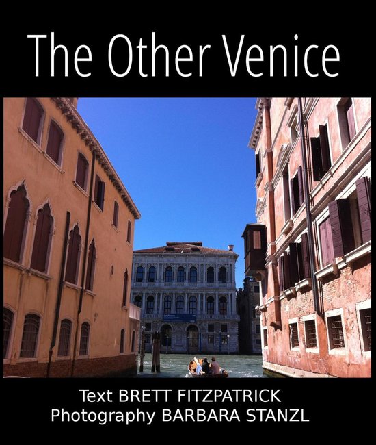 The Other Venice - cover