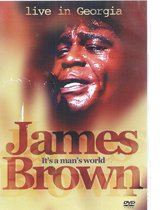 James Brown - Live In Georgia