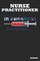 Nurse Practitioner in Progress Journal