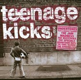 Teenage Kicks [Sanctuary]