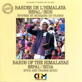 Bards of the Himalya: Nepal, India / Bernede