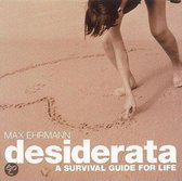 Desiderata