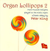 Organ Lollipops 2