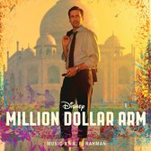 Original Soundtrack - Million Dollar Arm