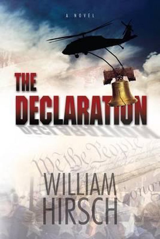 The Declaration - cover