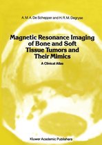 Series in Radiology 20 - Magnetic Resonance Imaging of Bone and Soft Tissue Tumors and Their Mimics