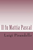 Il Fu Mattia Pascal