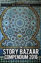 The Story Bazaar Compendium 2016