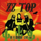 Zz Top - Zz Top - Hi-Fi Mama...Live '80