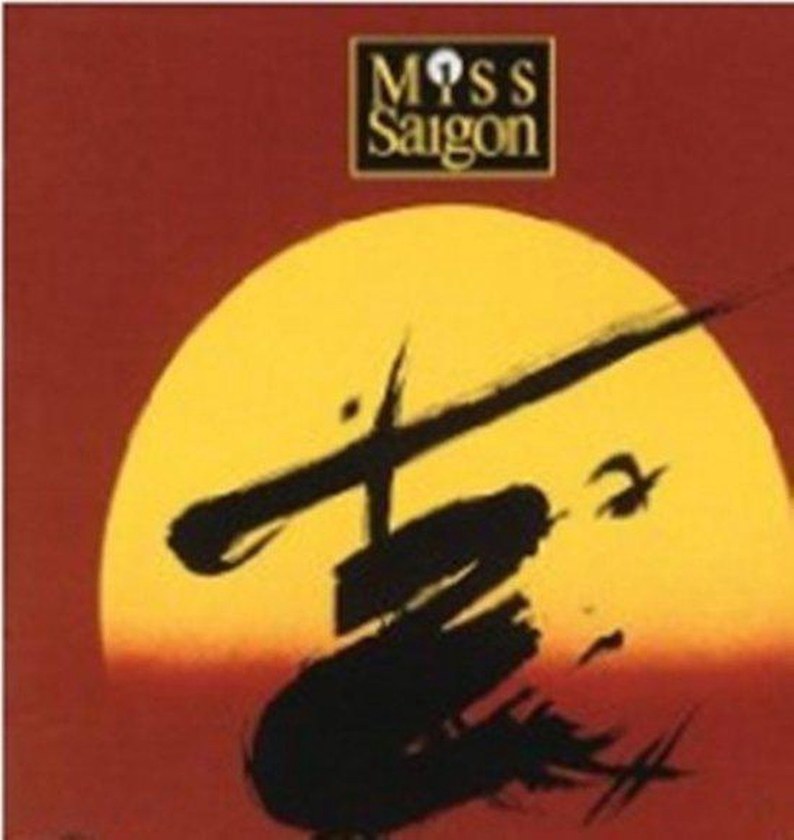Miss Saigon