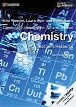 Cambridge International AS and A Level Chemistry Teacher\'s Resource CD-ROM