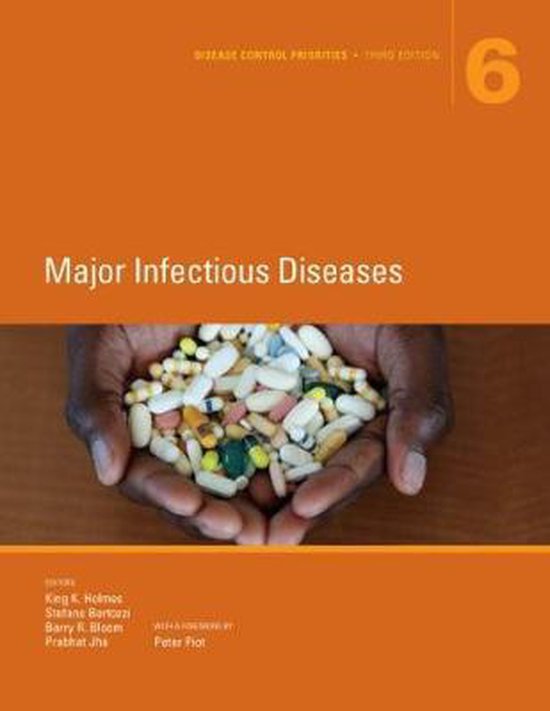 Disease Control Priorities