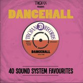 Various - Trojan Presents Dancehall