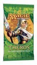 Magic the Gathering - Theros Booster pack