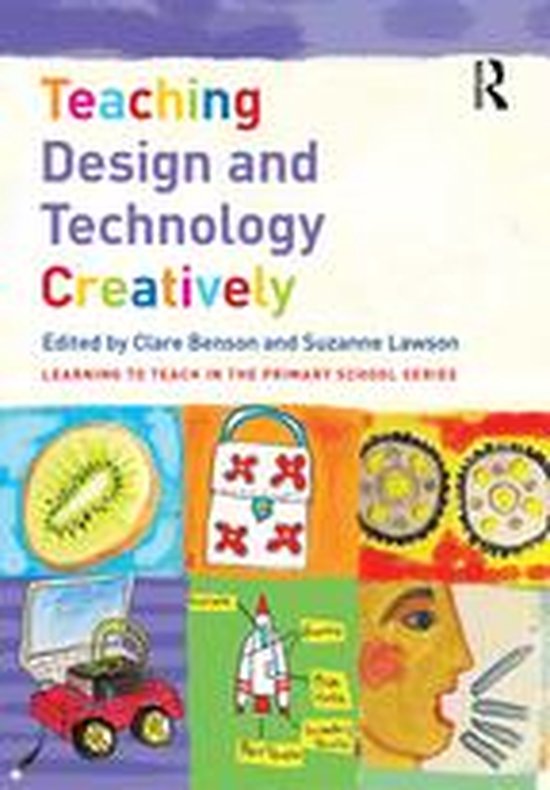 Learning to Teach in the Primary School Series - Teaching De ... - cover