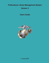 Publications Library Management System, Version 3 Users Guide