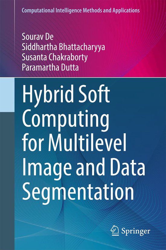 Computer Science (R0) - Hybrid Soft Computing for Multilevel ... - cover
