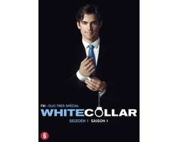 White Collar - Seizoen 1