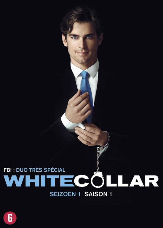 White Collar - Seizoen 1