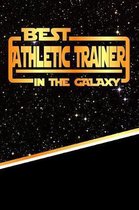 The Best Athletic Trainer in the Galaxy