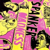 Spanker Madness