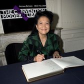 Jung Chang Jung Chang