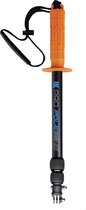 UKPro Pole 54HD voor GoPro Action cam's - oranje
