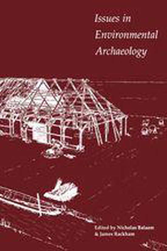 UCL Institute of Archaeology Publications - Issues in Enviro ... - cover