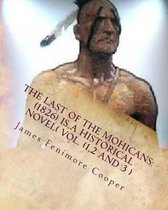 The Last of the Mohicans