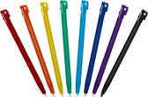 Bigben Official Stylus Pen Pack voor Nintendo DS Lite / DSi / DSiXL - Diverse Kleuren
