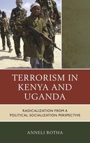 Terrorism in Kenya and Uganda