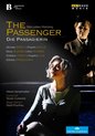 The Passenger, Bregenz 2010