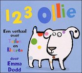 Ollie 1 2 3